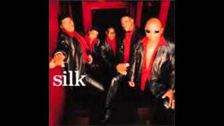 Silk- We&#39;re Calling You  (2001)