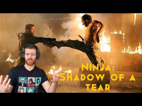 Martial Arts Instructor Reacts: Ninja: Shadow of a Tear - Scott Adkins vs Tim Man