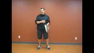 Your Shoes Could Be Causing Your Knee Injury