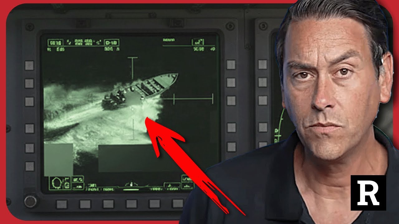 Is Venezuela's “Cartel de los Soles” Even REAL? Or Just Washington’s Excuse for War?