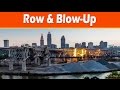 Row & Blow-Up
