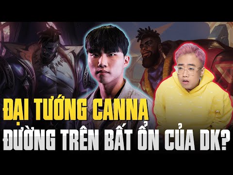 “TOPKING” CANNA - KHI ỔN ĐỊNH LÀ ĐIỀU XA XỈ