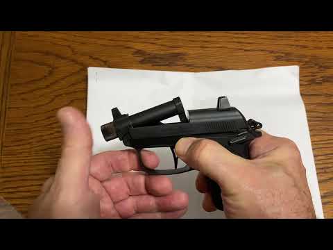 NEW Beretta 20X Review-DO NOT BUY NOW AS BAD QUALITY CONTROL ISSUES. RETURNED TO BERETTA FOR REPAIR 
