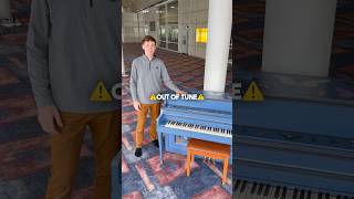 How fast can I tune a piano?