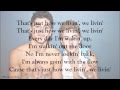 Jack & Jack - How We Livin' (with Lyrics)
