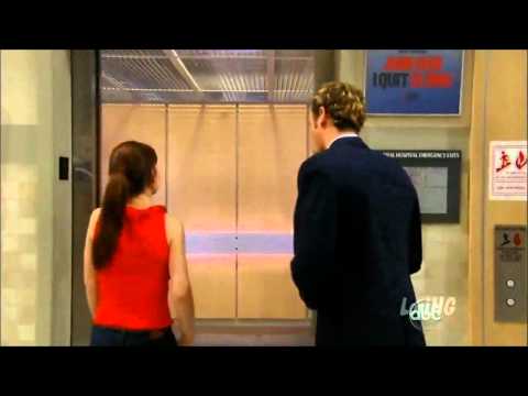 Elizabeth and Ewen || 8-2-12 || *Spontaneous lunch date*