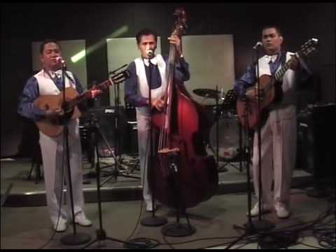 Trio Latino - Viva La España