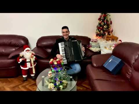 Boban Pecic - Jingle Bells