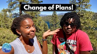 We're Going Back to the USA --- Experiencing Culture Shock in Our Home Country