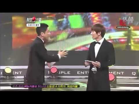 110914 Best Couple 1/7