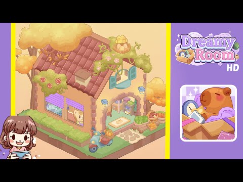 Dreamy Room Level 503 preview