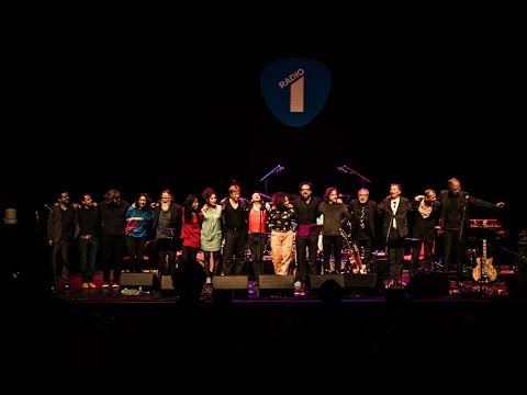 RADIO 1 COHEN SESSIE - FULL CONCERT