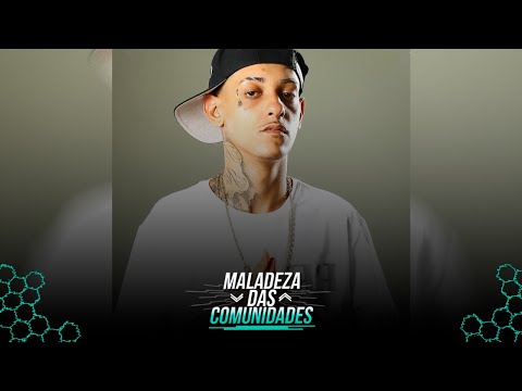 MEGA DOS MAL CRIADOS 1.0 pt. MC's 10ZIN, PEDRIM, DTRÊS, RD BALA &  MINININ (RUAN DO PRIMEIRO) 2023