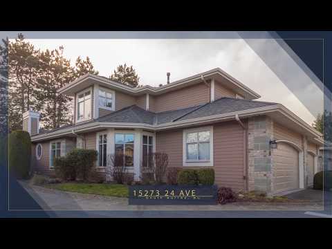 1-15273 24 Ave, Surrey, BC