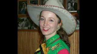 TEXAS TRAILHANDS - Maiden&#39;s Prayer #2