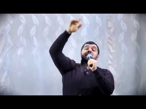 Astvac barie - Arayik Tovmasyan