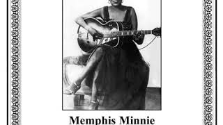 Keep On Sailing - Memphis Minnie