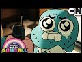Gumball | The Watterson's Are The Worst Hosts | The Ad | Cartoon Network