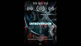 OFFICIAL TRAILER Introversion: Who i am? (2026) SHORT FILM - dir. Leonovets Yevhenii LPO+ SUB ENG