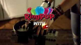 TV Commercial - Ring Pop - Rock That Rock - Featuring R5