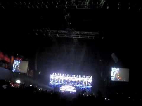 Armin Van Buuren ASOT 450 Roseland Ballroom Friday 3