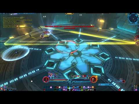 Eternal Championship Boss 7: Nocturno und Drake Raven