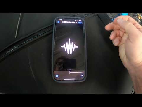 SMD DD-1 | how I set my car amplifier gains | Rockford Fosgate