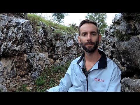 FRIULI VENEZIA GIULIA Ep. 04 – The trenches of the Karst, Redipuglia, Caporetto, Risiera San Sabba