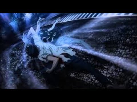 You Say Run Goes With Everything: Accelerator vs Touma