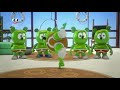 The Gummy Bear Show Ukrainian Gummy Bear Song PLUSPLUS REQUEST