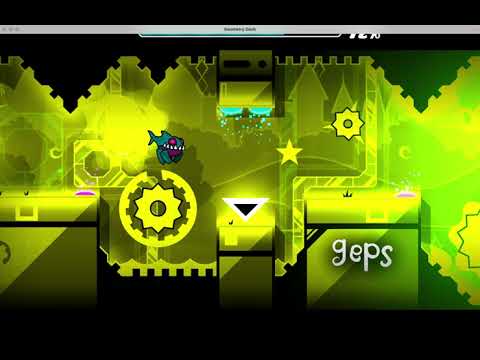 (Daily Level) Cherish