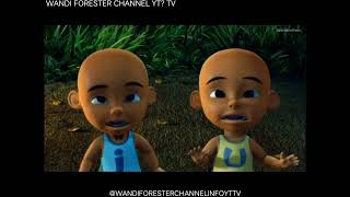 Download lagu UPIN & IPIN MUSIM 2 GENG PENGEMBARAAN BERMULA BAGIAN 16 mp3