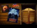 Ian Hunter - Good Man In A Bad Time (Fright Night - 1985)