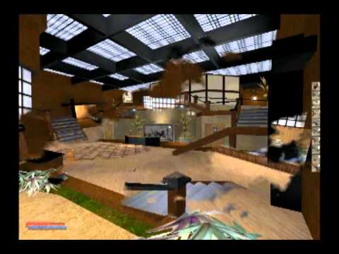 No One Lives Forever soundtrack - Bad Guy