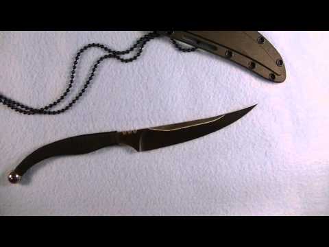 Cold Steel Scimitar Spike
