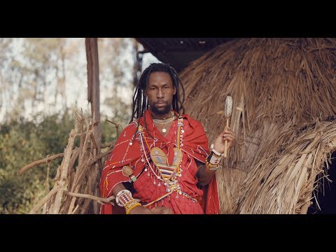 Jah Cure - Royal Soldier | Official Music Video