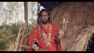 Jah Cure - Royal Soldier | Official Music Video