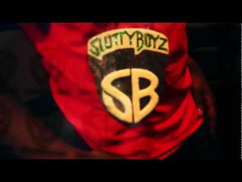 P Wild - Stunt'N For Nothin (In Studio Performance)