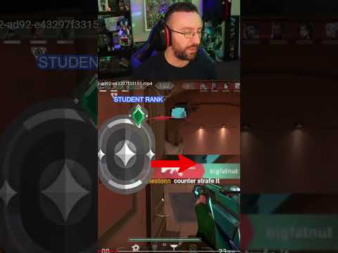 GAMESENSE 101 (how to beat a smurf)