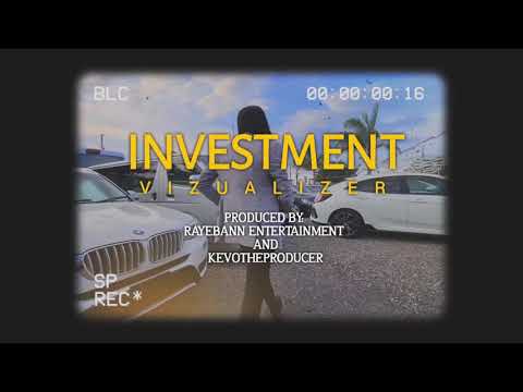 Frass Groovas - investment (official visualizer)