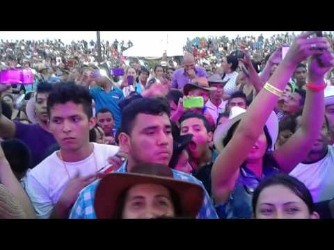 Corrio llanero de puerto carreño vichada DARIO GOMES POR PRIMER VEZ...