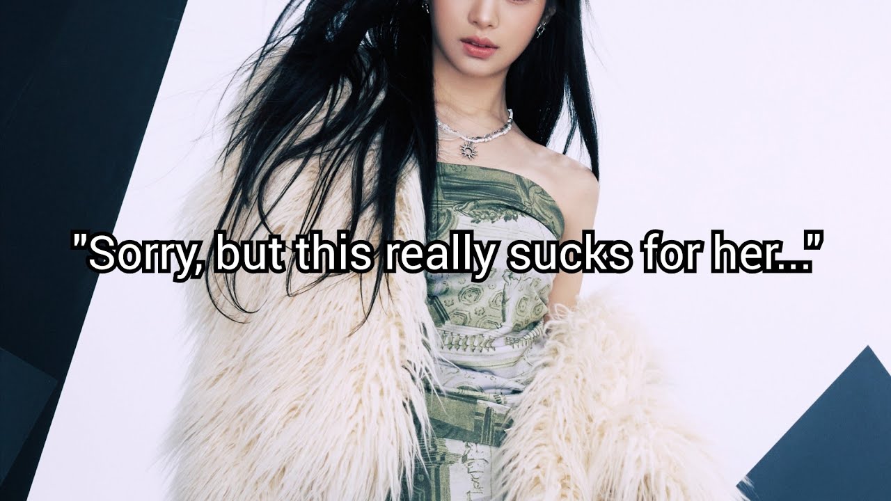 Brutal Accusations Of BABYMONSTER’s Ahyeon Gaining Weight Sparks Heated Debate #Kpop #News