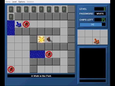Let's (Re)Play CCLP3 (Lynx): Episode 1 - What Was Once Lost...