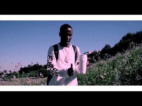Rocket Da Goon - "Gone Off The Juice" (Official Music Video)