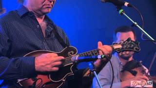 The Travelin' McCourys with Jeff Austin - DelFest 2014 Late night