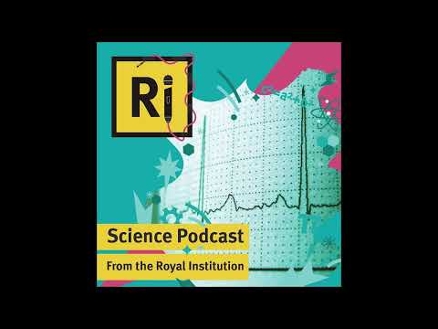 Cell signalling, heart disease and the physics of light | with Izzy Jayasinghe & Alfredo Carpineti