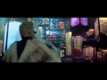 Benicio Del Toro as the Collector - Marvel's Guardians of the Galaxy Blu-ray Featurette Clip 5