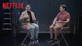 SPECIAL Season 1 | Ryan O’Connell Interviews Himself  [HD] | Netflix