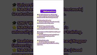 🎓 TOP B.Ed COLLEGES IN INDIA – STATE WISE Teacherprennuer