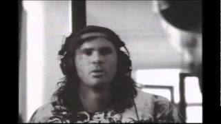 Red Hot Chili Peppers - Making of Breaking The Girl